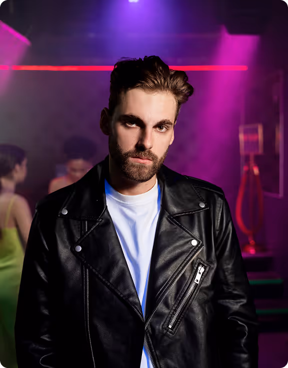 Ethan Cross